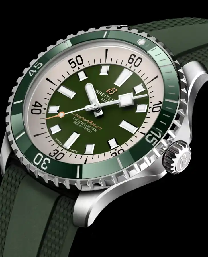 Breitling Superocean